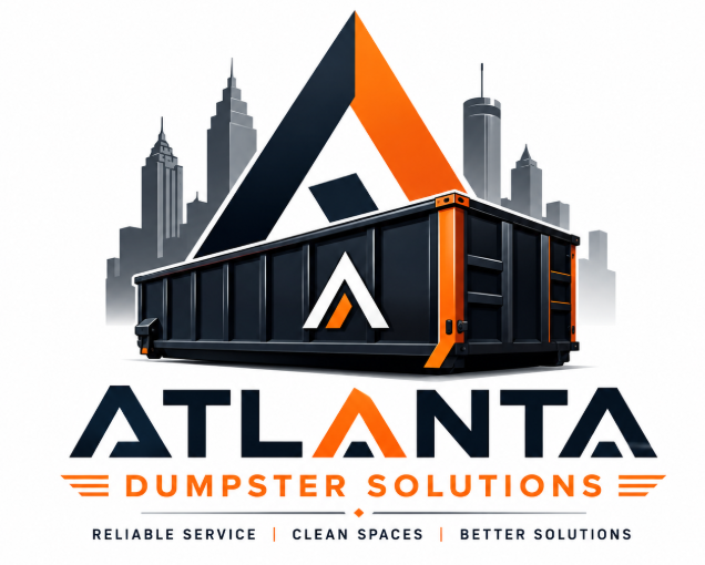 Atlanta Dumpster Solutions